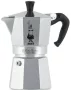  Bialetti 1164 MOKA EXPRESS KÁVÉFŐZŐ KOTYOGÓS 4 SZEMÉLYES