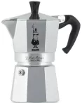   Bialetti 1164 MOKA EXPRESS KÁVÉFŐZŐ KOTYOGÓS 4 SZEMÉLYES
