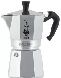 Bialetti 1164 MOKA EXPRESS KÁVÉFŐZŐ KOTYOGÓS 4 SZEMÉLYES