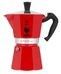 Bialetti 4943 MOKA EXPRESS KÁVÉFŐZŐ KOTYOGÓS 6 SZEMÉLYES
