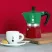 Bialetti 5322 MOKA EXPRESS ITALIA KÁVÉFŐZŐ KOTYOGÓS 3 SZEMÉLYES