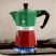Bialetti 5322 MOKA EXPRESS ITALIA KÁVÉFŐZŐ KOTYOGÓS 3 SZEMÉLYES