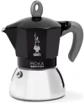   Bialetti 6932 MOKA KÁVÉFŐZŐ KOTYOGÓS 2 SZEMÉLYES INDUKCIÓS