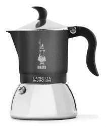 Bialetti 7148 FIAMMETTA KÁVÉFŐZŐ KOTYOGÓS 2 SZEMÉLYES INDUKCIÓS