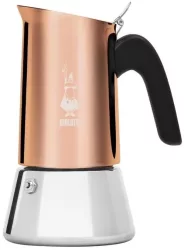 Bialetti 7284/CN VENUS KÁVÉFŐZŐ KOTYOGÓS 4 SZEMÉLYES
