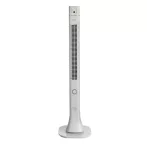   Bimar VC119 VENTILÁTOR OSZLOP 120 CM BLUETOOTH HANGSZÓRÓVAL