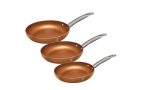 Blaumann BL-3280F SERPENYŐ SZETT 3 RÉSZES