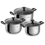 Blaumann BL-3862 EDÉNYKÉSZLET 6 RÉSZES