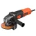 Black and Decker ADBEG125-QS SAROKCSISZOLÓ TÁRCSÁVAL