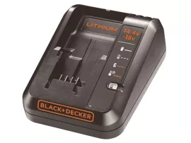 Black and Decker BDC1A-QW TÖLTŐ, 18V,1A