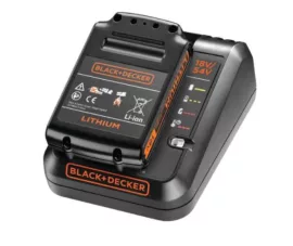 Black and Decker BDC2A20-QW AKKUMULÁTOR  +  TÖLTŐ