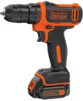 Black and Decker BDCDD12-QW AKKUS FÚRÓCSAVAROZÓ