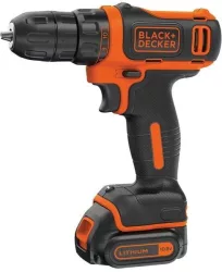 Black and Decker BDCDD12-QW AKKUS FÚRÓCSAVAROZÓ