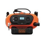 Black and Decker BDCINF18N-QS LÉGPUMPA AKKUS