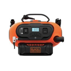 Black and Decker BDCINF18N-QS LÉGPUMPA AKKUS