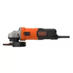Black and Decker BEG010-QS SAROKCSISZOLÓ, 710W