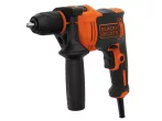 Black and Decker BEH550-QS ÜTVEFÚRÓ, 550W