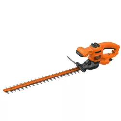 Black and Decker BEHT251-QS SÖVÉNYVÁGÓ