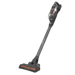 Black and Decker BHFEA515J-QW ÁLLÓ PORSZÍVÓ AKKUMULÁTOROS 18V 1,5 AH