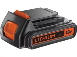 Black and Decker BL2018-XJ AKKUMULÁTOR 18V 2.0 AH LI-ION