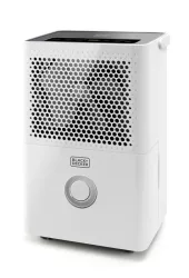 Black and Decker BXDH12E PÁRAMENTESÍTŐ