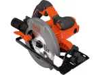 Black and Decker CS1550-QS KÖRFŰRÉSZ