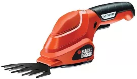 Black and Decker GSL200-QW SZEGÉLYVÁGÓ AKKUS, 3,6V
