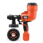 Black and Decker HVLP200-QS FESTÉKSZÓRÓ