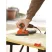 Black and Decker KA2000-QS DEKORCSISZOLÓ 120W Black and Decker KA2000-QS DEKORCSISZOLÓ 120W