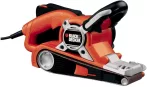Black and Decker KA88-QS SZALAGCSISZOLÓ, 720W Black and Decker KA88-QS SZALAGCSISZOLÓ, 720W