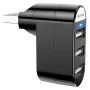Borofone DH3 USB HUB