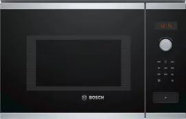 Bosch BFL553MS0 MIKROHULLÁMÚ SÜTŐ BEÉPÍTHETŐ