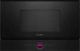 Bosch BFL7221B1 MIKROHULLÁMÚ SÜTŐ BEÉPÍTHETŐ
