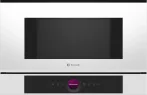 Bosch BFL7221W1 MIKROHULLÁMÚ SÜTŐ BEÉPÍTHETŐ