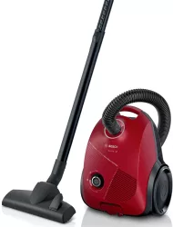 Bosch BGBS2RD1 PORSZÍVÓ PORZSÁKOS