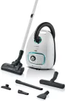 Bosch BGL41HYG2H PORSZÍVÓ PORZSÁKOS