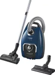 Bosch BGL8X230 PORSZÍVÓ PORZSÁKOS Bosch BGL8X230 PORSZÍVÓ PORZSÁKOS