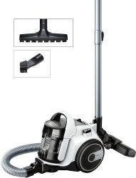 Bosch BGS05A222 PORSZÍVÓ PORZSÁK NÉLKÜLI