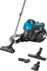 Bosch BGS05X240 PORSZÍVÓ PORZSÁK NÉLKÜLI