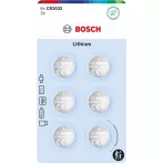 Bosch CR2032B6/00 GOMBELEM LÍTIUM 3.0V 6-BLISZTER