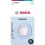 Bosch CR2430B1/00 GOMBELEM LÍTIUM 3.0V 1-BLISZTER