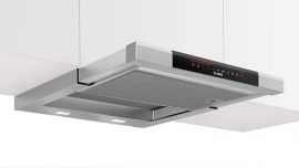 Bosch DFS067K51 PÁRAELSZÍVÓ BEÉPÍTHETŐ