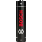 Bosch FR03UL4B/00 ELEM LÍTIUM AAA 4-BLISZTER