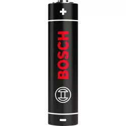 Bosch FR03UL4B/00 ELEM LÍTIUM AAA 4-BLISZTER