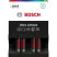Bosch FR03UL4B/00 ELEM LÍTIUM AAA 4-BLISZTER