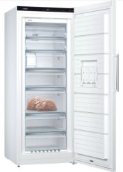 Bosch GSN54AWCV FAGYASZTÓSZEKRÉNY 7 REKESZ, 328 L, NO FROST