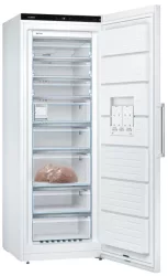 Bosch GSN58AWCV FAGYASZTÓSZEKRÉNY 8 REKESZ, 366 L, NO FROST