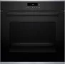 Bosch HBA272BB3 SÜTŐ BEÉPÍTHETŐ ELEKTROMOS