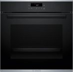 Bosch HBA272BB3 SÜTŐ BEÉPÍTHETŐ ELEKTROMOS