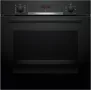 Bosch HBA534EB3 SÜTŐ BEÉPÍTHETŐ ELEKTROMOS